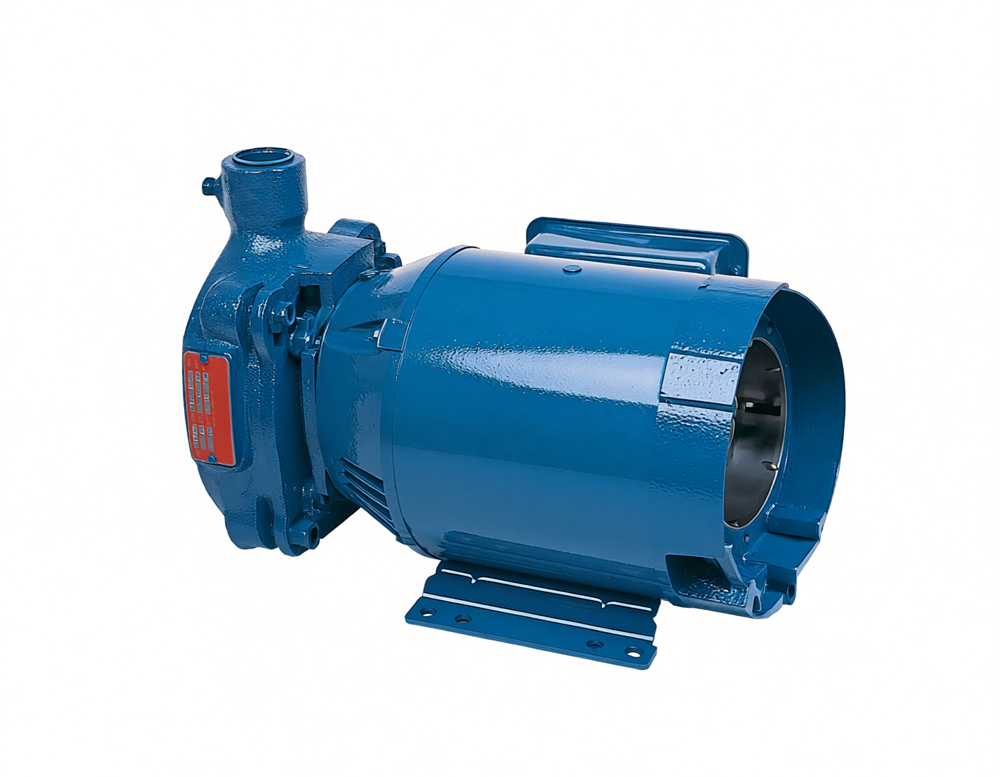 Grundtec GT-CC150-1.5HP pump